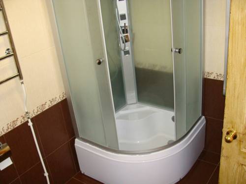 Фотографии гостевого дома 
            Андреев Дом