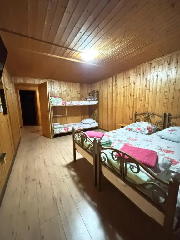 Фотография Коттеджа Дом на Степной