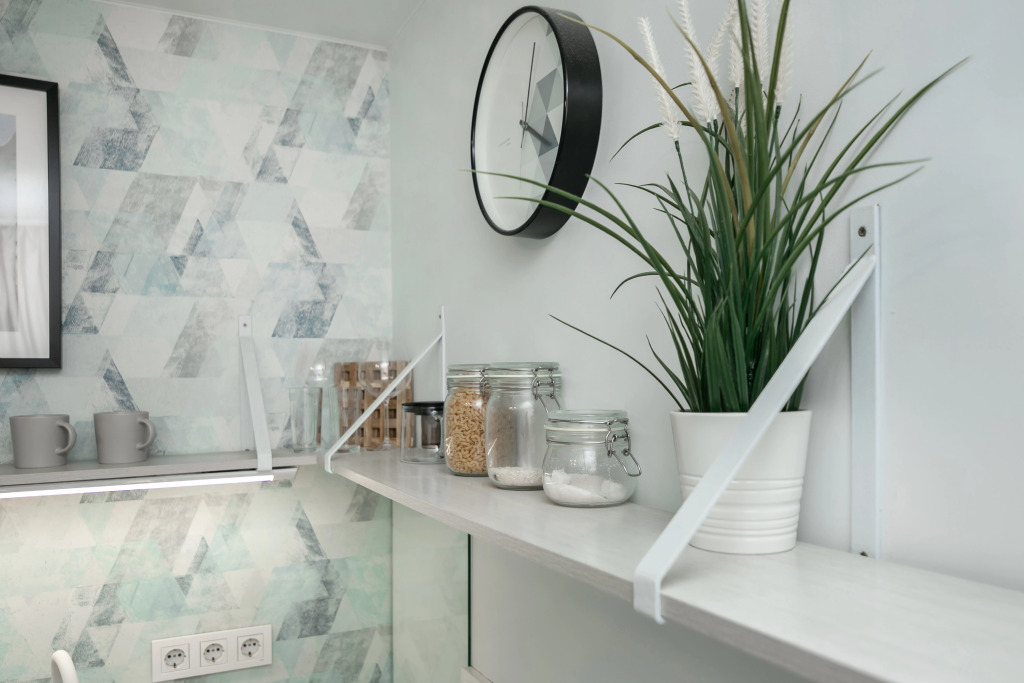 Фотография квартиры Апартаменты на Острякова 2