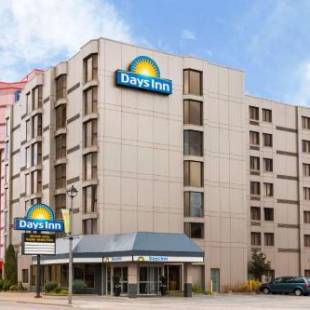 Фотографии гостиницы
Days Inn by Wyndham Niagara Falls Near The Falls