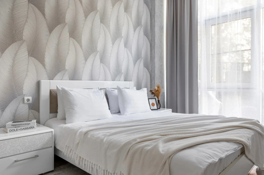 Фотография квартиры Апартаменты Red Apartments Мандарин Личи