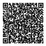QR код гостиницы Аса