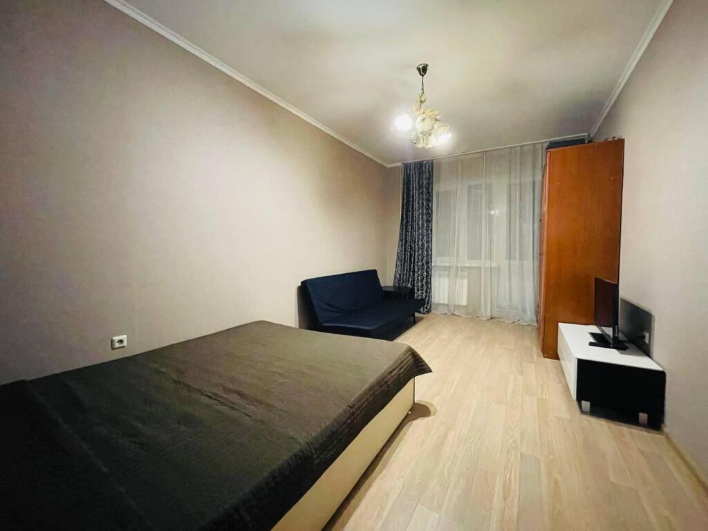 Фотография квартиры Апартаменты на улице Лермонтова 49