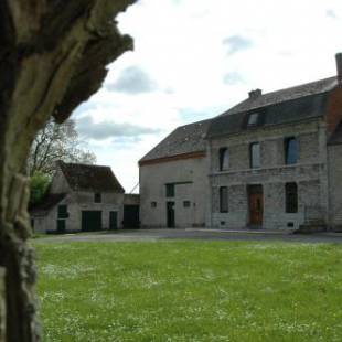 Фотографии мини отеля
B&B La Place Verte