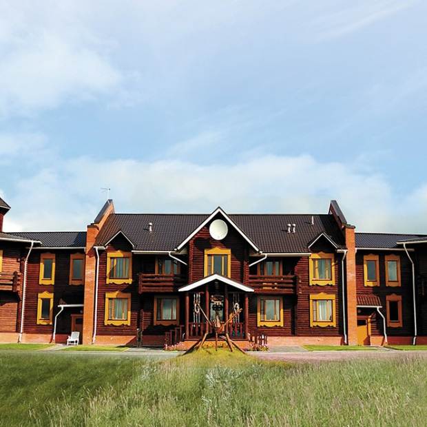 Фотографии гостиницы
Cronwell Park Добрино