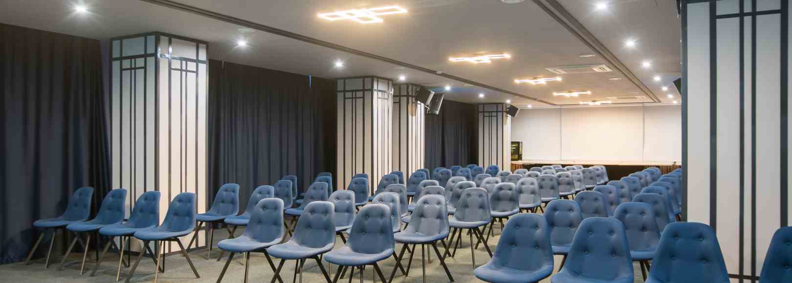 Фотография конференц-зала Биляр Инн