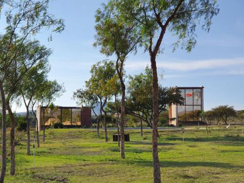 Фотография апарт отеля Mineral del Cielo