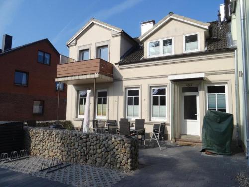 Фотография гостевого дома Haus Friedrichstr. 16