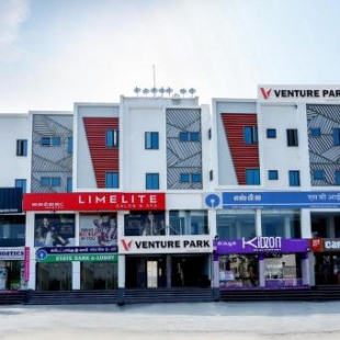 Фотография гостиницы Venture Park, OMR, Thoraipakkam, Chennai