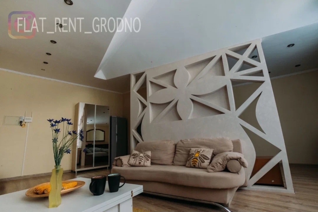 Фотография квартиры Апартаменты Квартира на Сутки