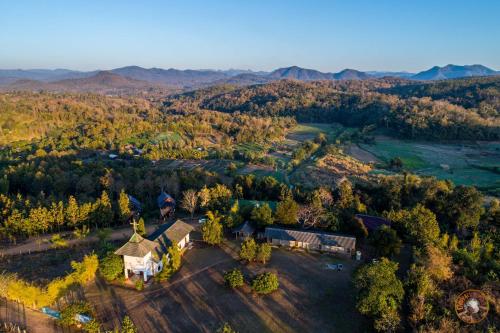 Фотография гостиницы Khunyuam Resort