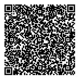 QR код апарт отеля Диана