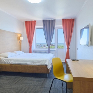 Фотография квартиры Апартаменты Петровские на улице Советская 99