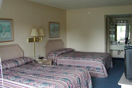 Фотография гостиницы Altamonte Springs Hotel and Suites