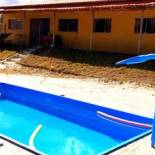 Фотография гостевого дома Casa Frente as Cachoeiras