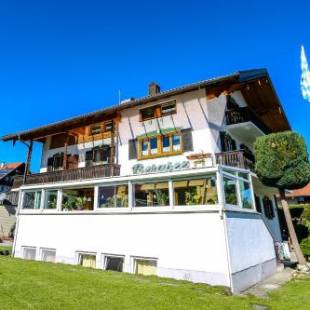 Фотографии гостевого дома 
            Pension Bergsee