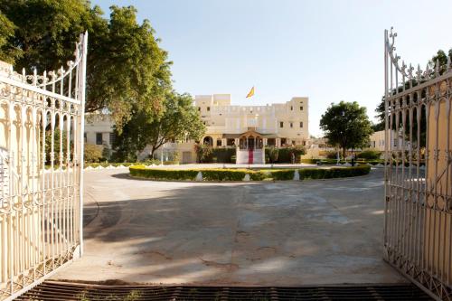 Фотография гостиницы Roop Niwas Kothi, Near Mandawa