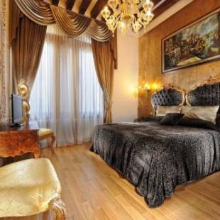 Фотографии мини отеля 
            Ca Dell'Arte