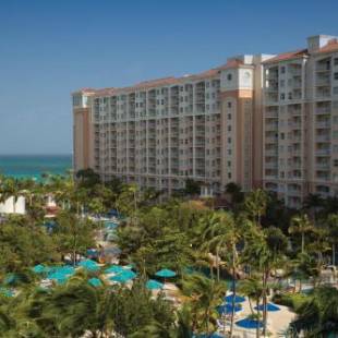 Фотографии гостиницы
Marriott's Aruba Surf Club