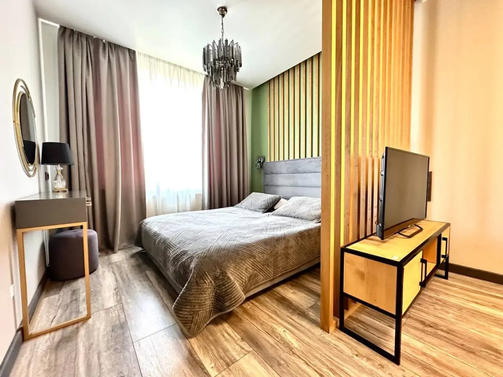 Фотография квартиры Апартаменты EasyGuest в Адмиралтейском районе