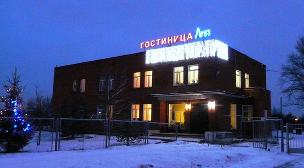 Фотография мини отеля Лия