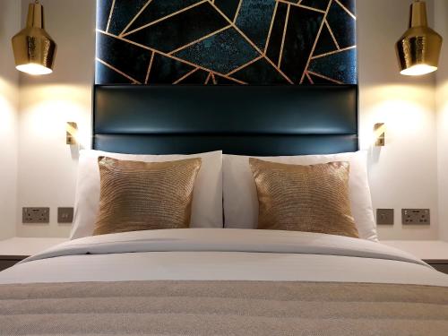 Фотография апарт отеля NOX HOTELS - Waterloo