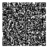 QR код гостиницы Бирюзовая бухта