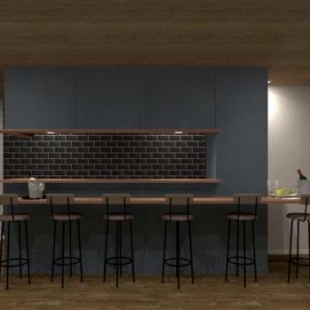 Фотография апарт отеля HOTEL&CO