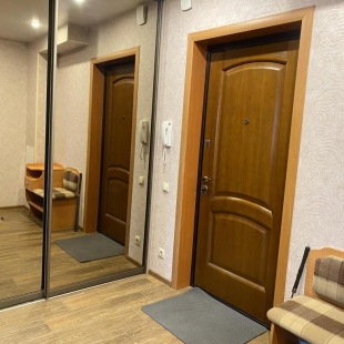 Фотография квартиры Batasheva Apart (Баташева Апарт) на улице Малая Ямская 63