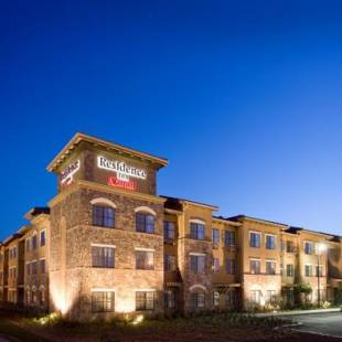 Фотографии гостиницы
Residence Inn by Marriott Camarillo