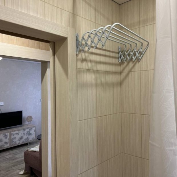 Фотографии квартиры
Апартаменты на улице 30 лет Победы