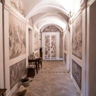 Фотографии мини отеля
Dante's Hell B&B