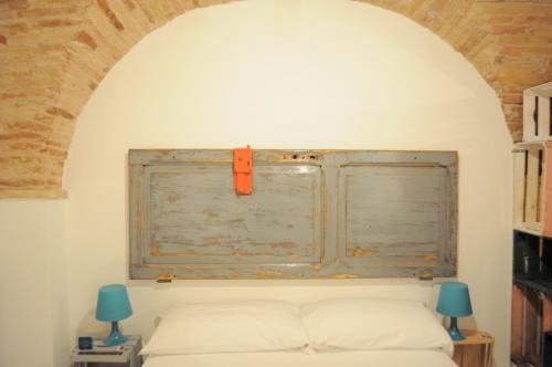 Фотография мини отеля B&B IL Cammino