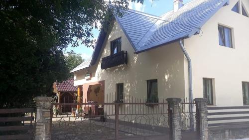 Фотографии гостевого дома 
            Pensiunea Casa Domniței Sucevița