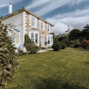 Фотографии мини отеля
Ivy House Cornwall B&B