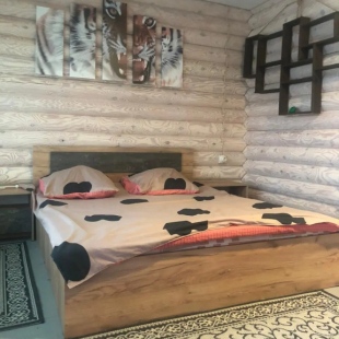 Фотография квартиры Апартаменты Севастополь