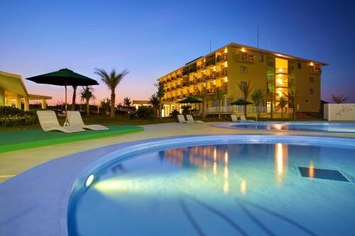 Фотография гостиницы AJ Resort Island Ikeijima