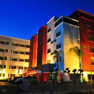 Фотографии гостиницы 
            Hotel Real del Rio