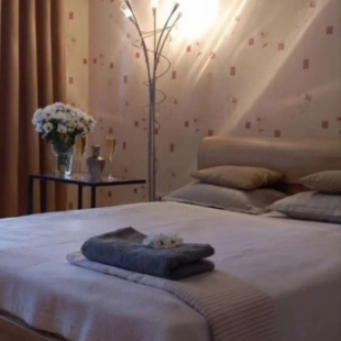 Фотография квартиры Квартира на Ямской 77к3