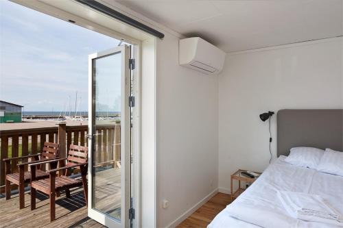 Фотография гостиницы Hotell Magasin 1