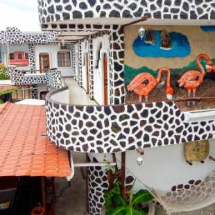 Фотографии гостиницы 
            Hotel Coloma Galapagos