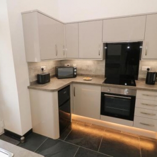 Фотография гостевого дома Tyddyn Sianel - Derw