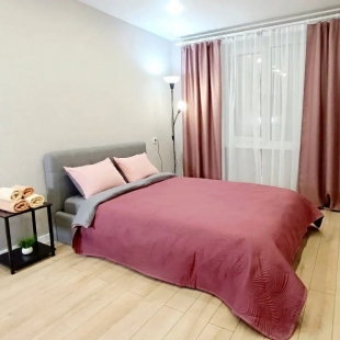 Фотография квартиры Квартира Уютный Север на Карла Маркса 38