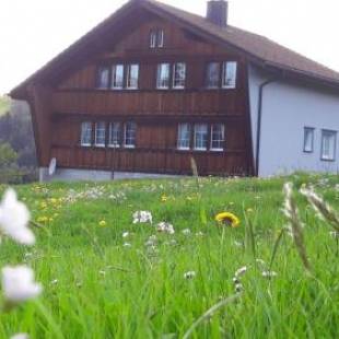 Фотографии гостевого дома 
            Ferienstudio Familie Fässler-Dörig