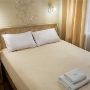 Фотография квартиры Апартаменты уютные Морент 36 кв. на 1 этаже в ЖК Сорренто Парк