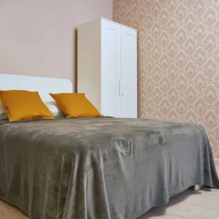 Фотография квартиры Apartment office GOOD NIGHT, str. Kartashova, bld. 37