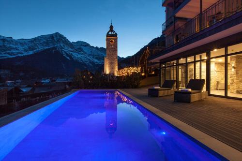 Фотография гостиницы Hôtel National Resort & Spa