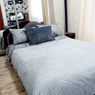 Фотография квартиры Квартира 2к в Районе Ледового Дворца