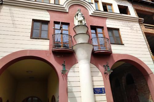 Фотография апарт отеля Bella Mía