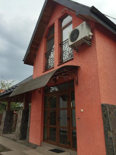 Фотография гостевого дома Соколиное гнездо